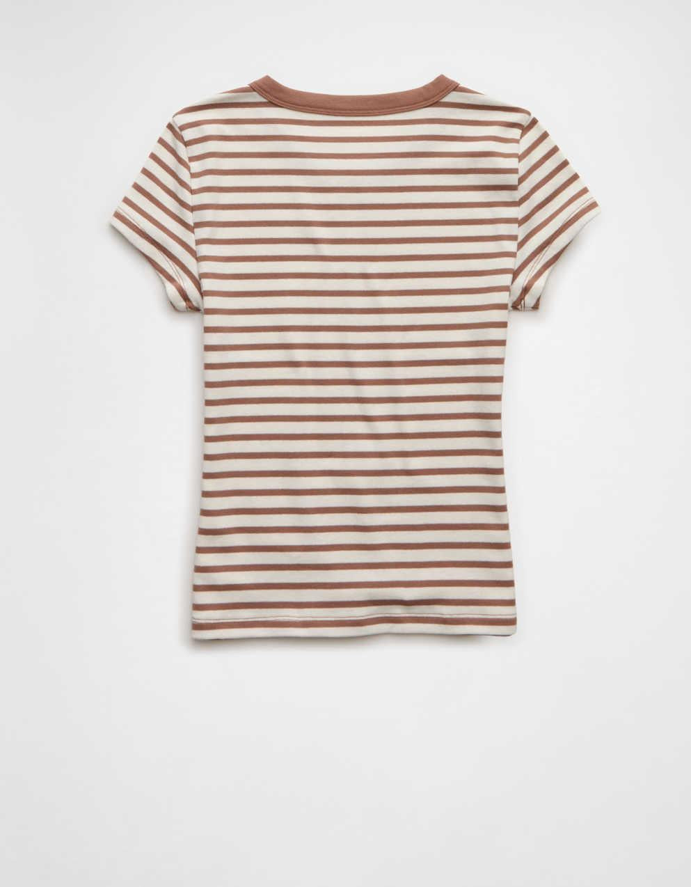 Hey Baby Tシャツ