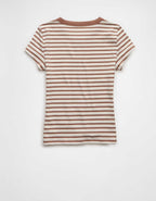 Hey Baby Tシャツ