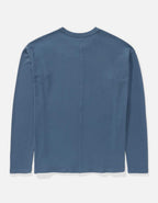 AEプラッシュロングスリーブTシャツ