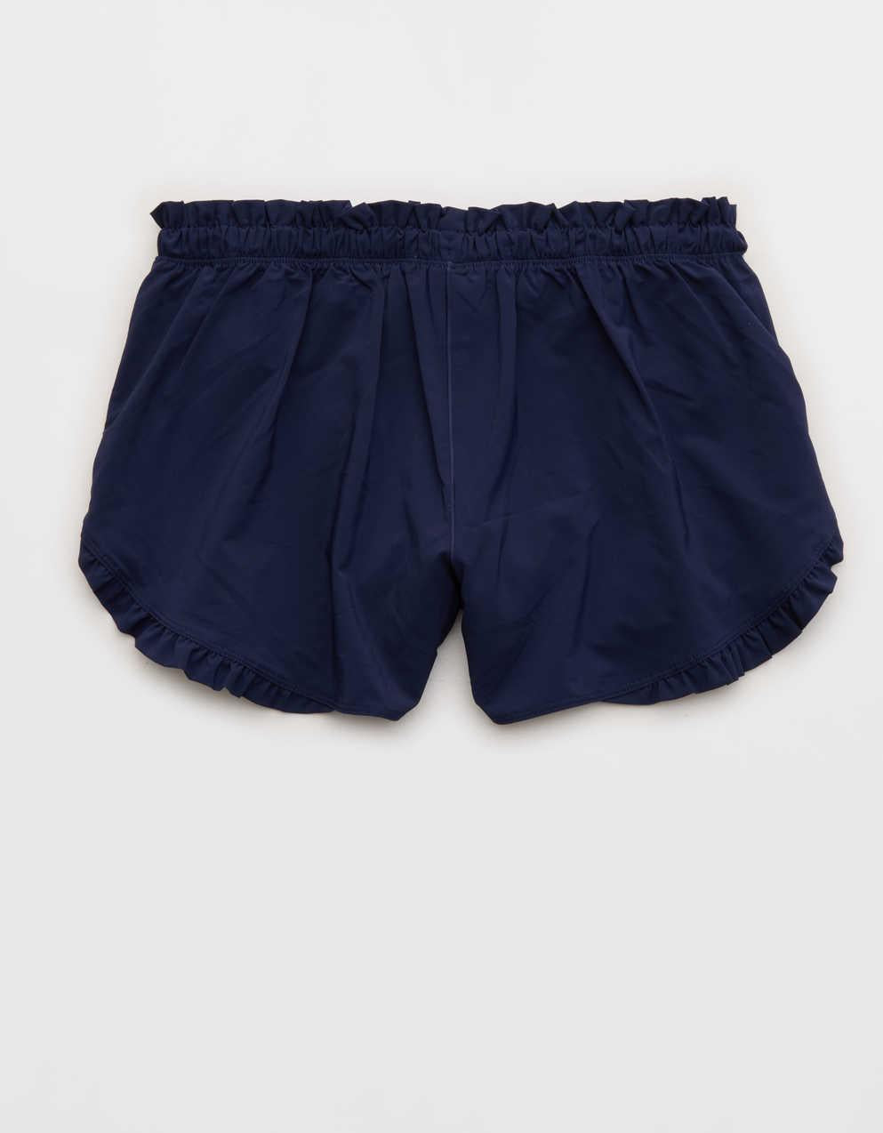 OFFLINE By Aerie 2' Ruffle Hot Stuff Short（バイ・アエリー2インチ・ラッフル・ホットスタッフ・ショート