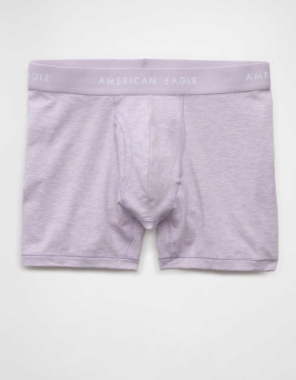 AEOメンズ4.5インチ・クラシック・ボクサー・ブリーフ