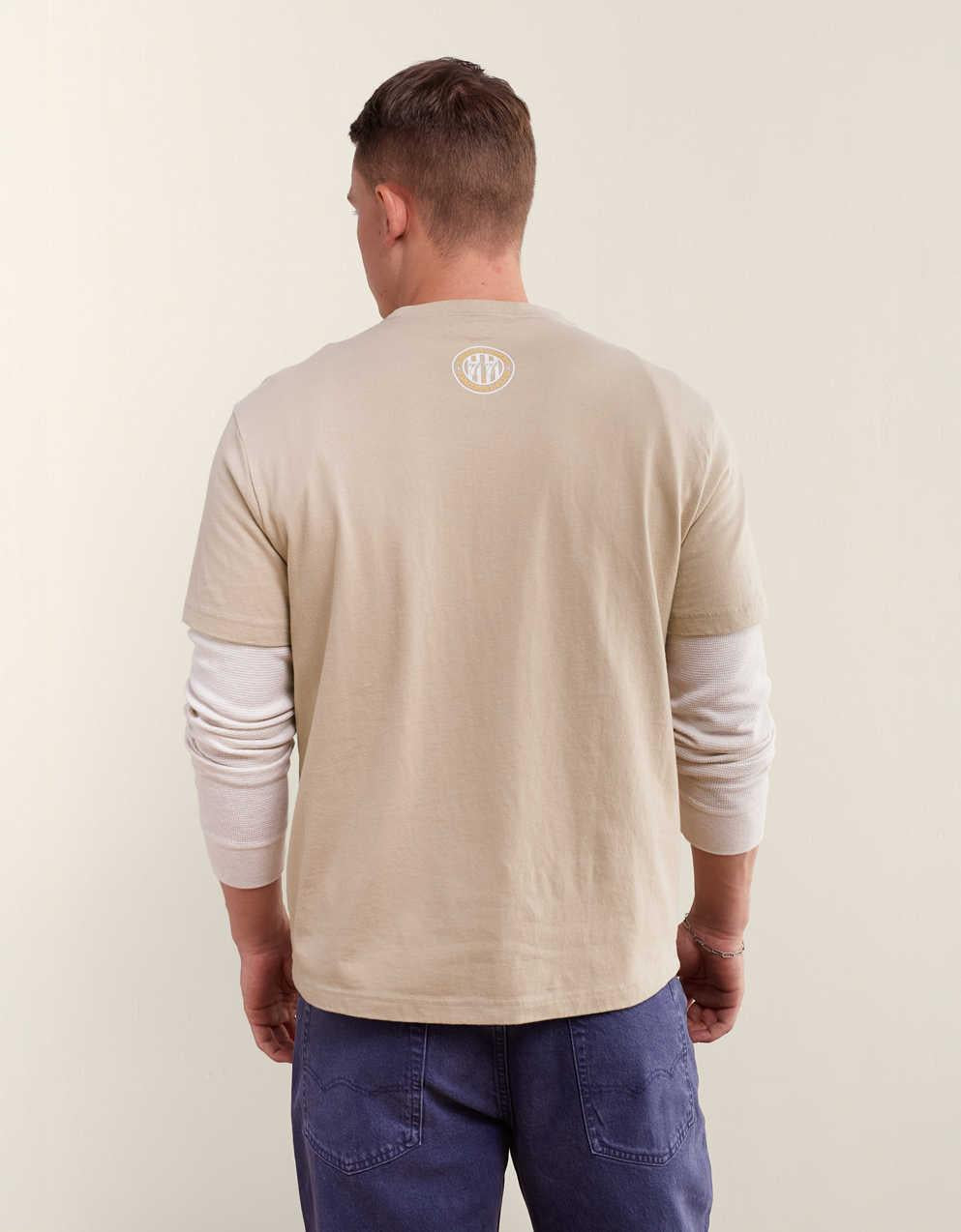 AEランニングクラブ グラフィックTシャツ