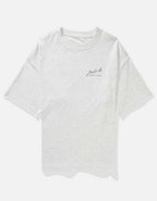 AEボクシー・デスティネーション・グラフィックTシャツ