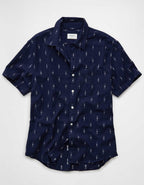 AE Short Sleeve Button Up Shirt