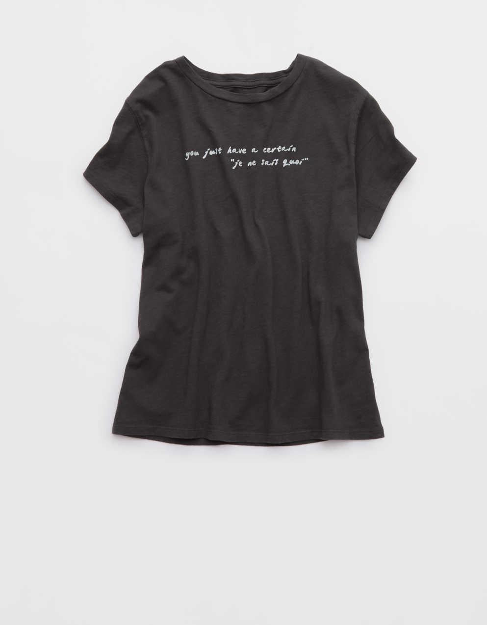 Aerie ヴィンテージTシャツ
