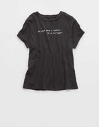 Aerie ヴィンテージTシャツ