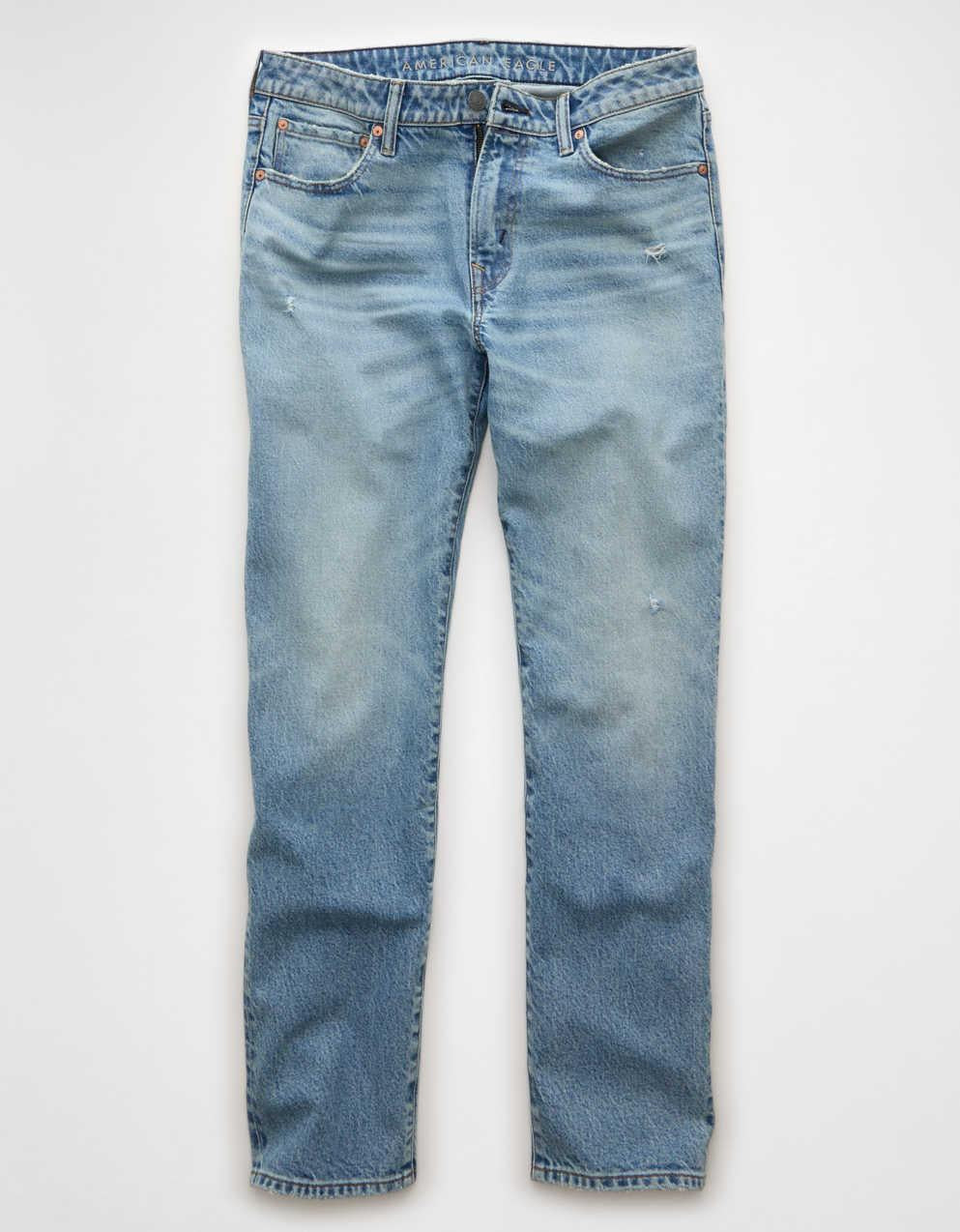 AE Athletic Straight Jean