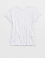 OFFLINE バイ・アリー ゴッタ・ラン シームレス半袖Tシャツ