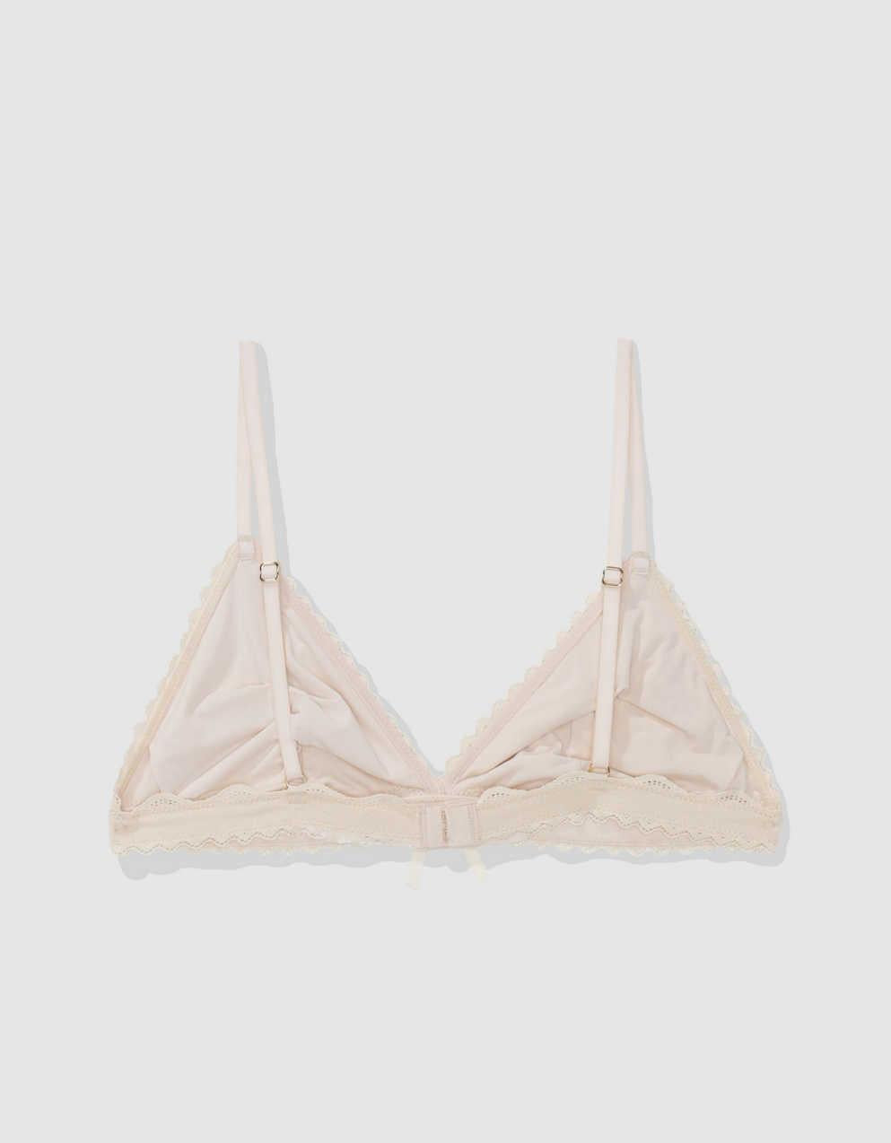 Show Off・ファム・レース・ブラレット