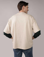 AEスタンダードフィットロゴグラフィックTシャツ