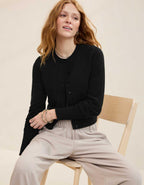 Aerie ソフト・クラシック・カーディガン