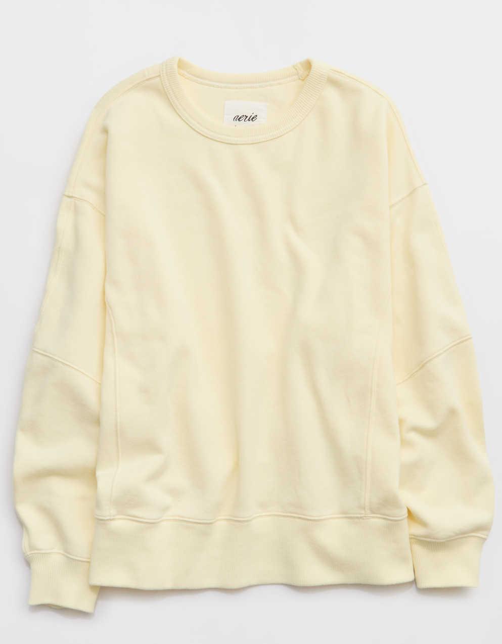 Aerie Go-To スウェットシャツ