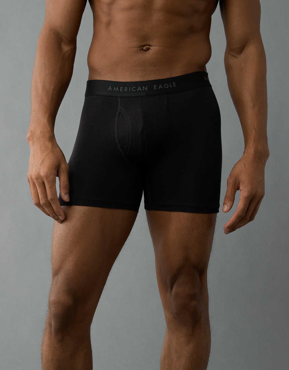 AEOメンズ4.5インチ・クラシック・ボクサー・ブリーフ