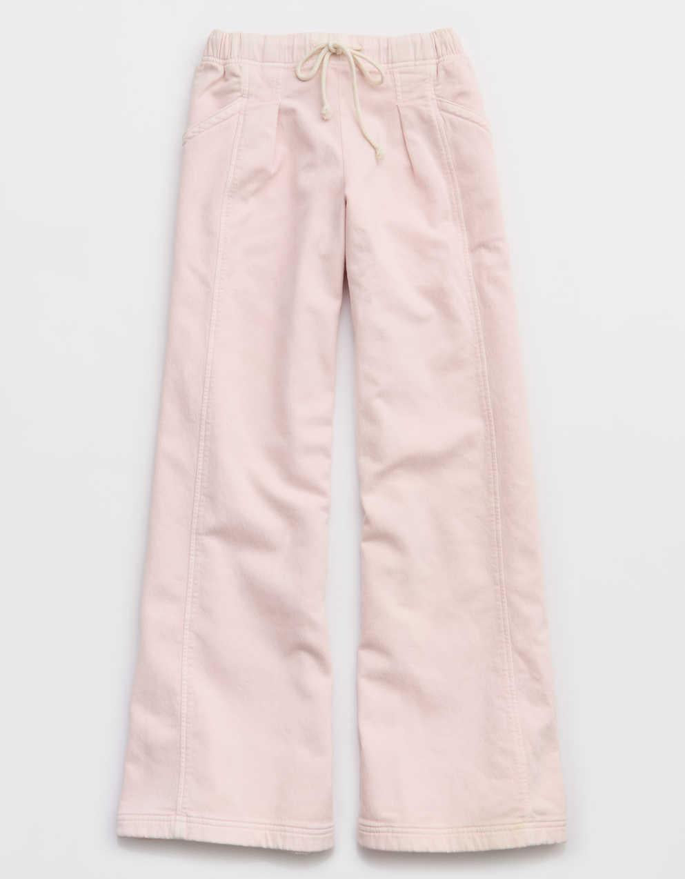 Aerie デイドリーム・デニム・ストレッチ・パンツ