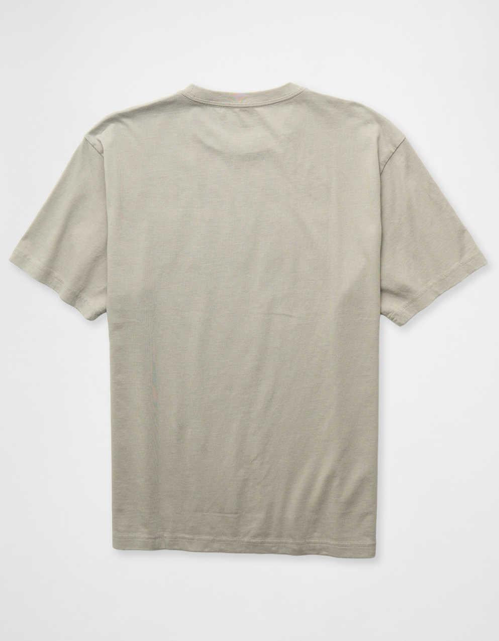 AE グラフィックTシャツ