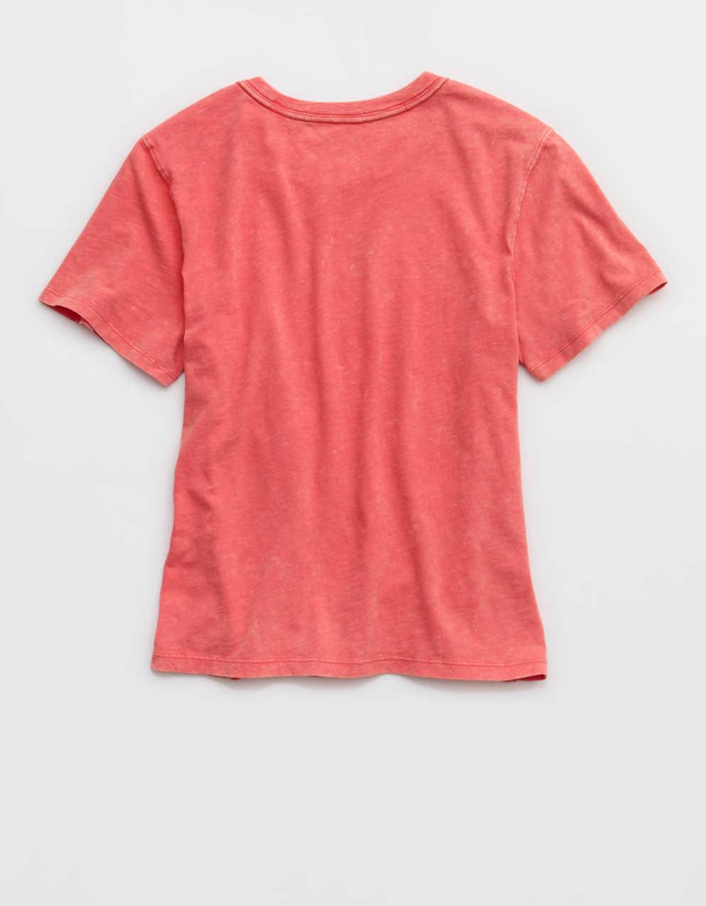 Aerie ヴィンテージTシャツ