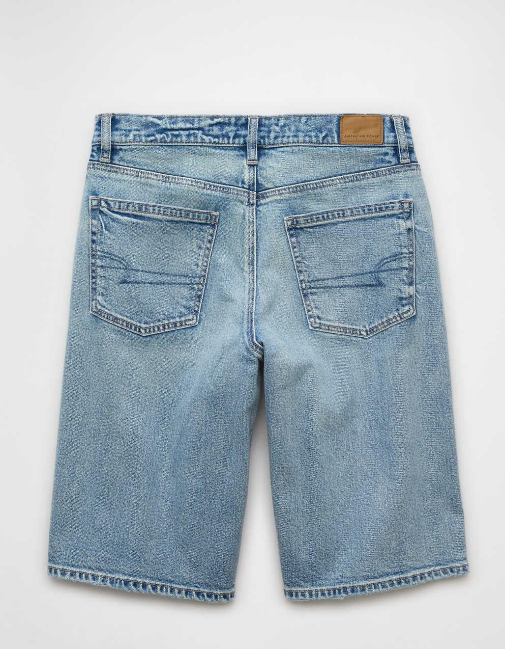 AE 13" High-Waisted Jort