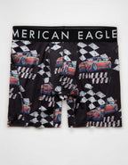 AEOメンズ6インチ・フレックス・ボクサー・ブリーフ