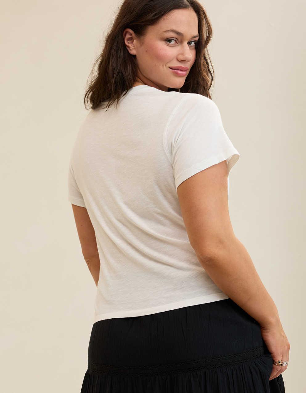 Aerie ヴィンテージTシャツ