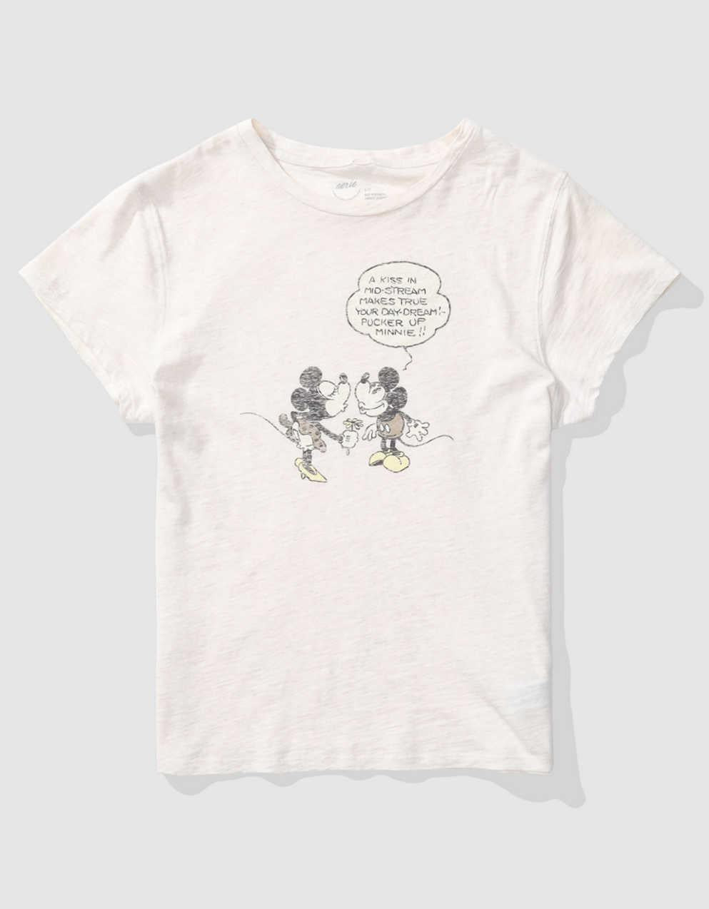 Aerie ヴィンテージTシャツ