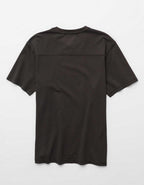 AE 半袖ピケTシャツ