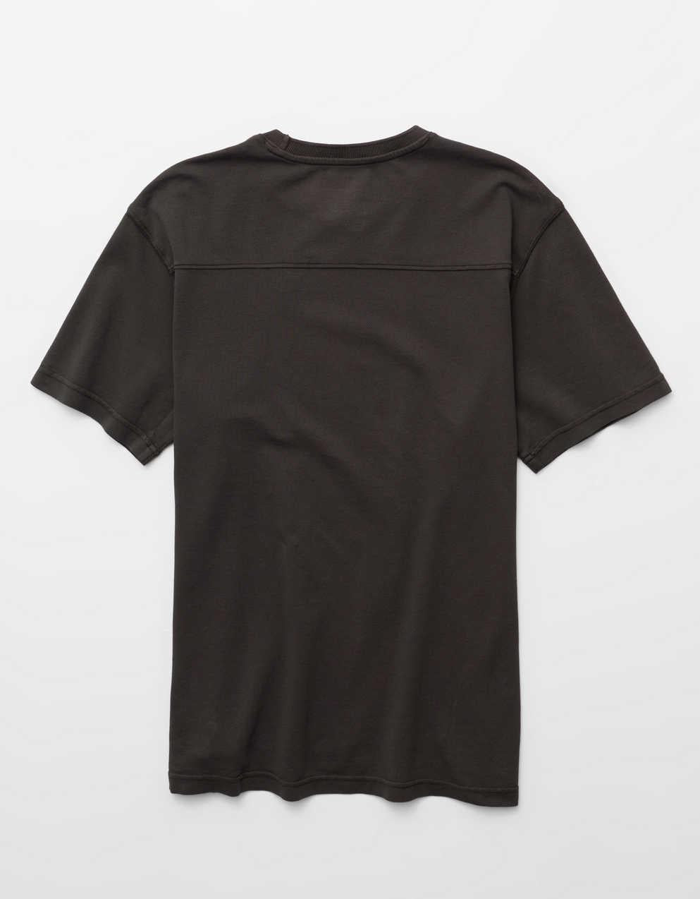 AE 半袖ピケTシャツ