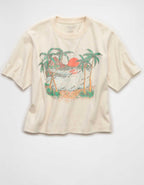 AE Boxy Graphic T-Shirt