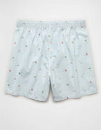 AEO メンズ ストレッチコットン ボクサーショーツ