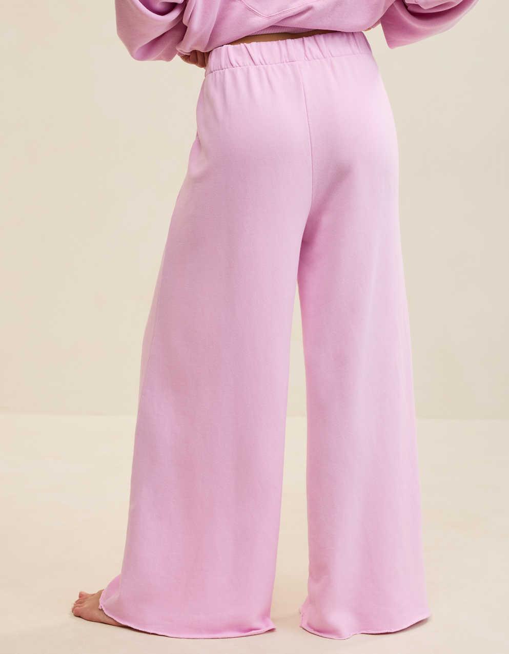 Aerie Street Trouser