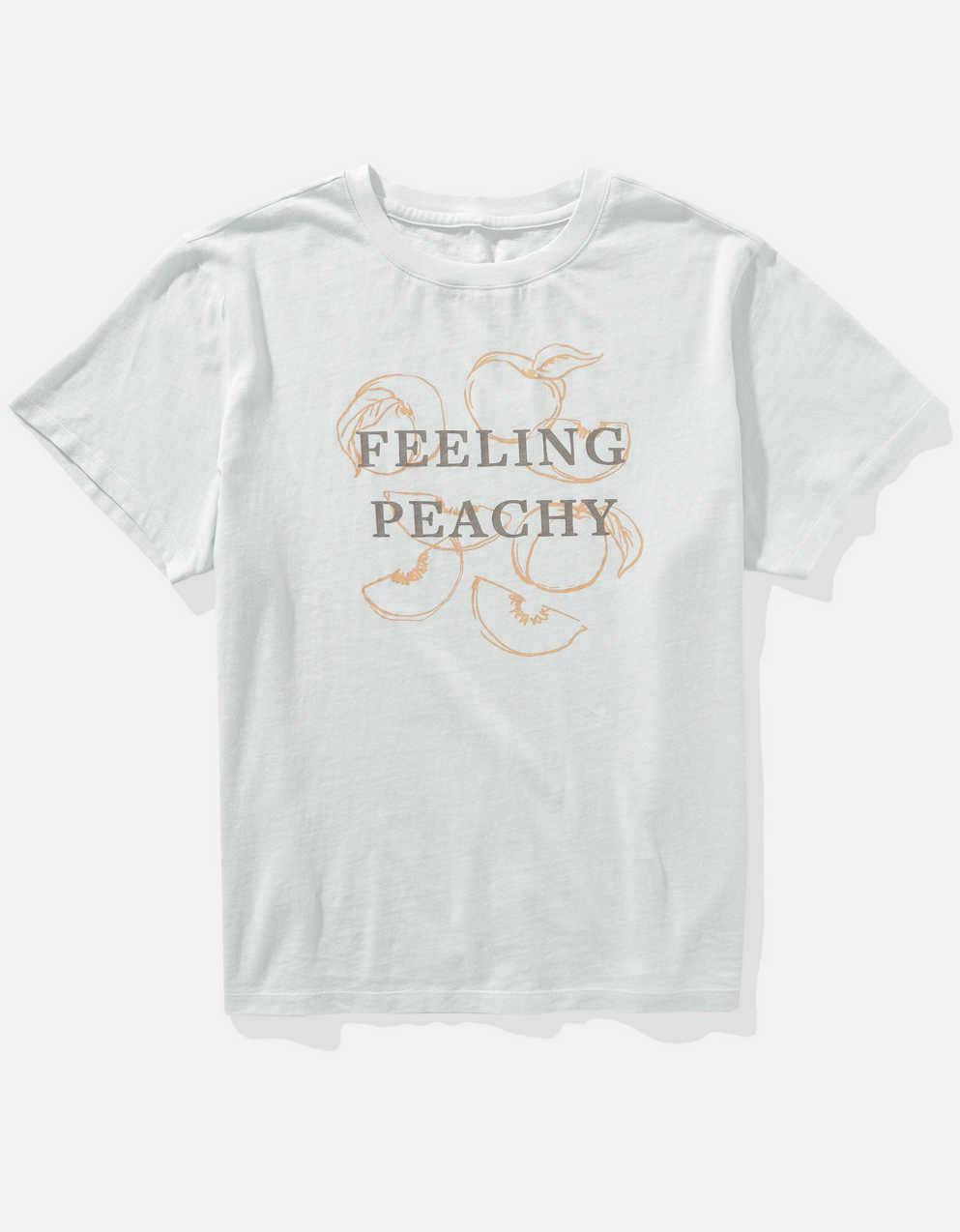 AE グラフィックTシャツ