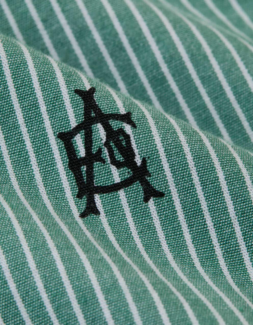 AEO メンズ ストレッチコットン ボクサーショーツ