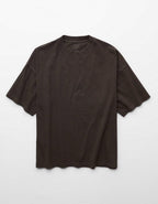 AE リラックス テクスチャード スラブ Tシャツ