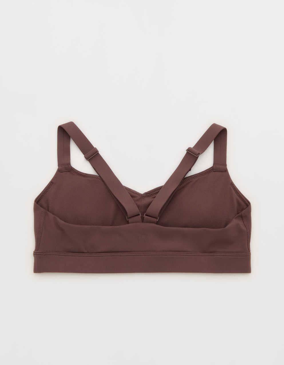 OFFLINE by Aerie 「The Hugger Sweetheart」スポーツブラ