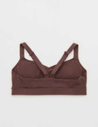 OFFLINE by Aerie 「The Hugger Sweetheart」スポーツブラ