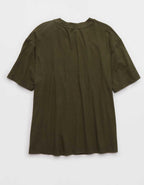 Aerie リラックスTシャツ