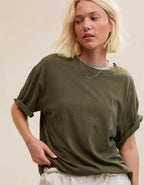 Aerie リラックスTシャツ