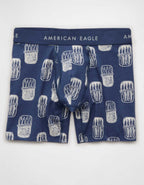 AEOメンズ6インチ・クラシック・ボクサー・ブリーフ