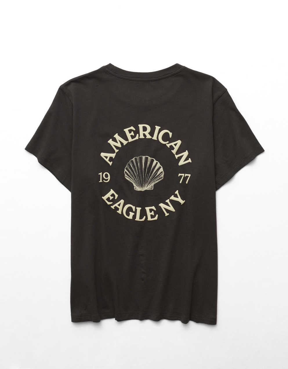 AE エブリデイ リュクス Tシャツ