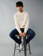 AE 長袖 サーマルTシャツ