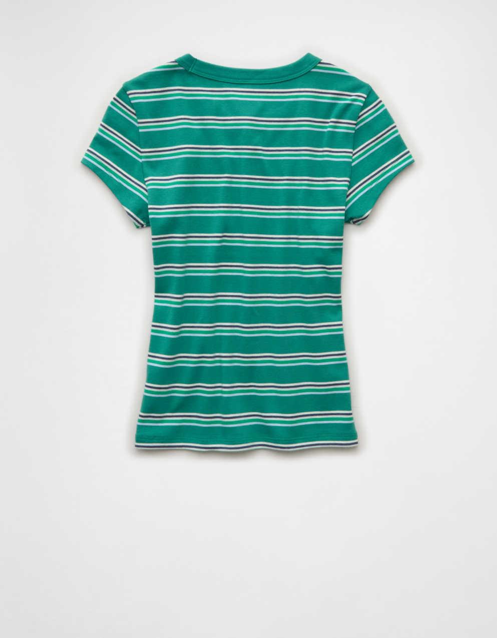 Hey Baby Tシャツ