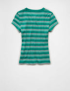 Hey Baby Tシャツ