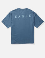 AEアイコンロゴグラフィックTシャツ