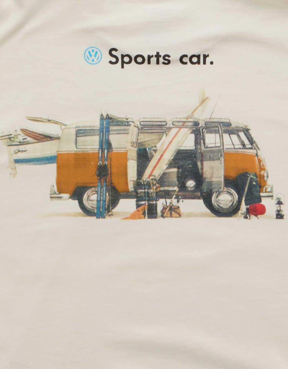 AE ボックスフィット フォルクスワーゲン グラフィックTシャツ