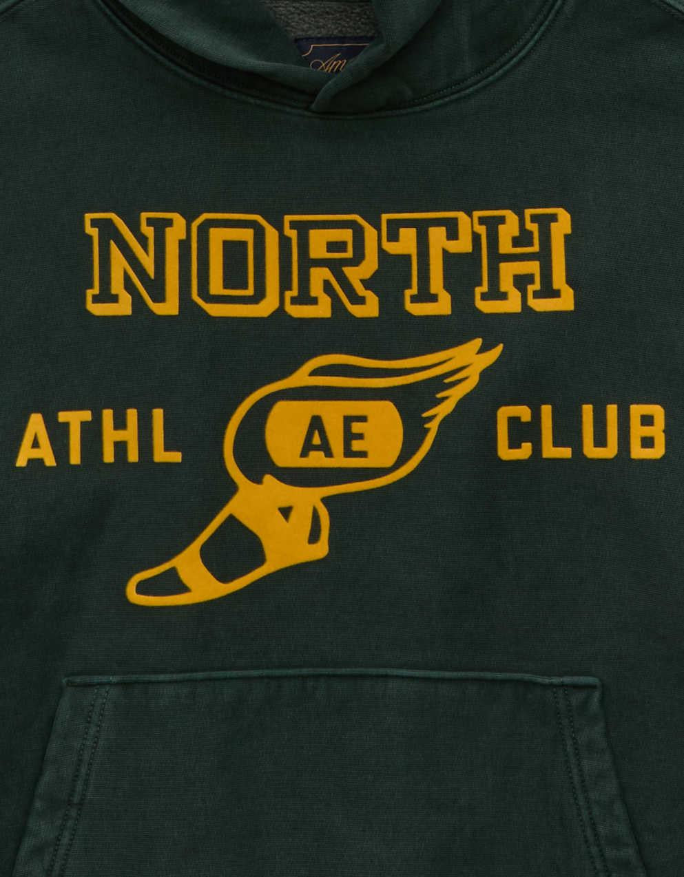 AE Laidback Luxe Heavyweight Hoodie