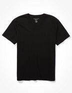 AEバトラーVネックTシャツ