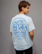 AE Relaxed Graphic T-Shirt