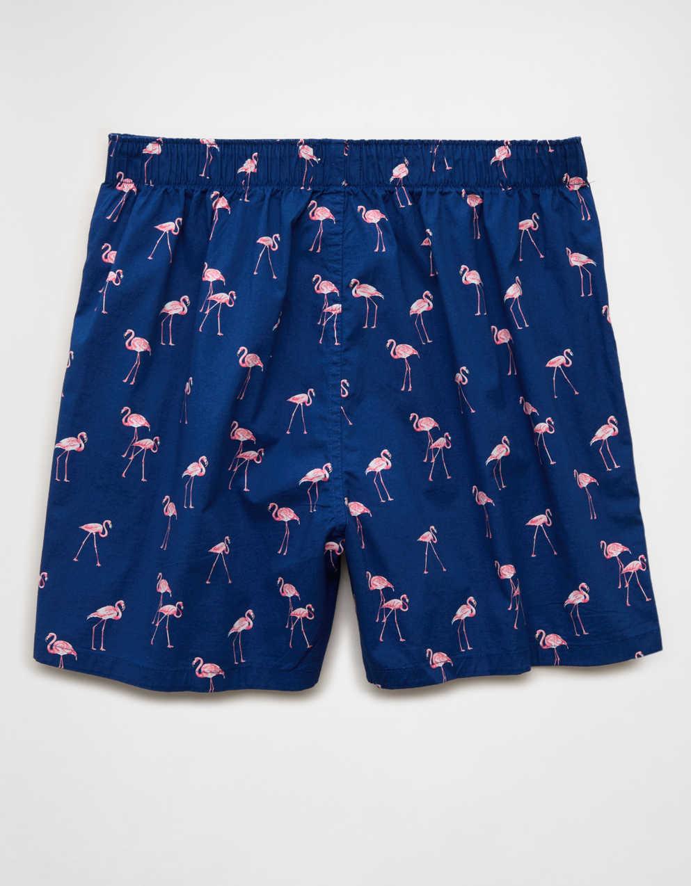AEO メンズ・ストレッチ・ボクサー・ショート