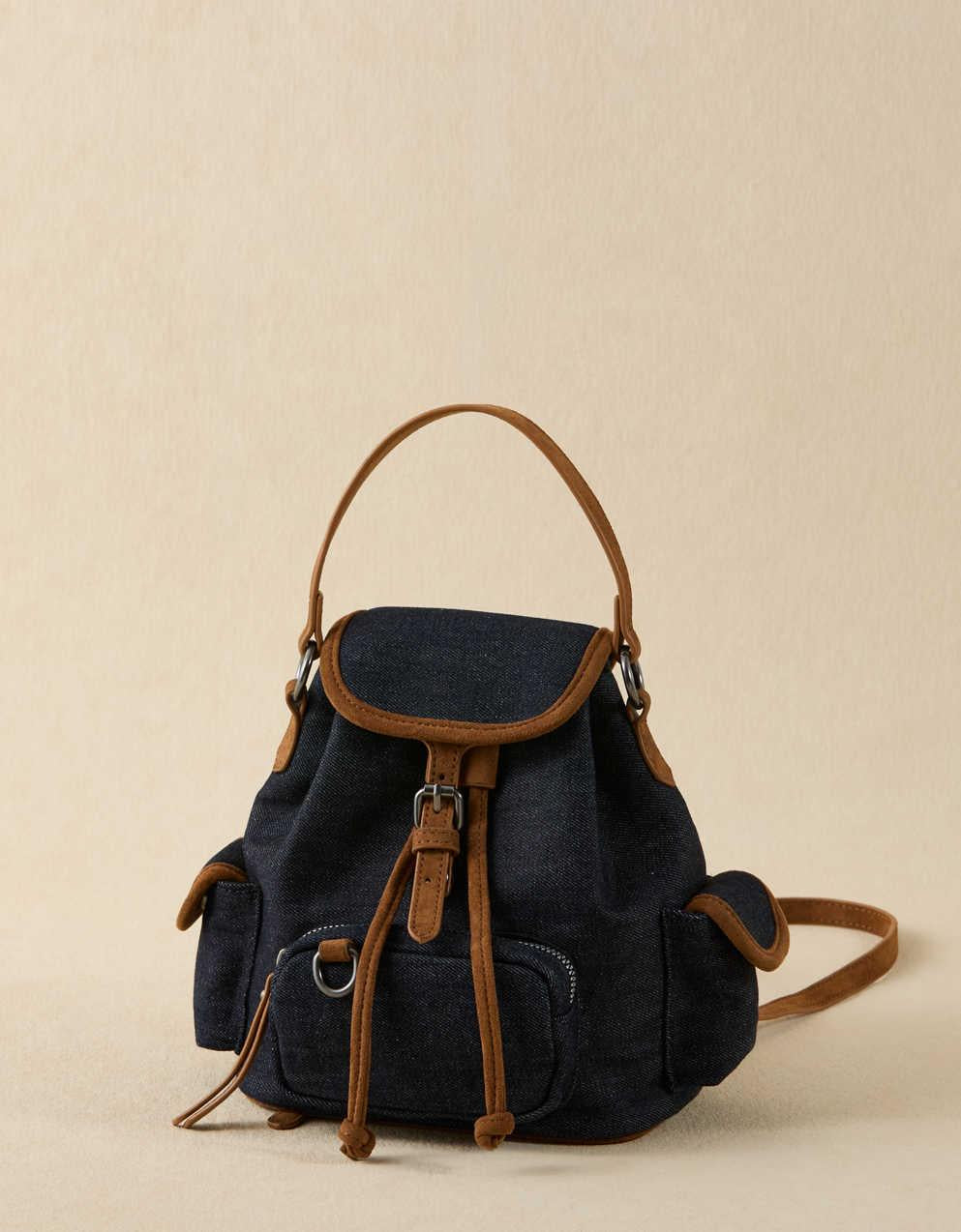 AE Mini Backpack