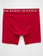 AEOメンズ6インチ・クラシック・ボクサー・ブリーフ