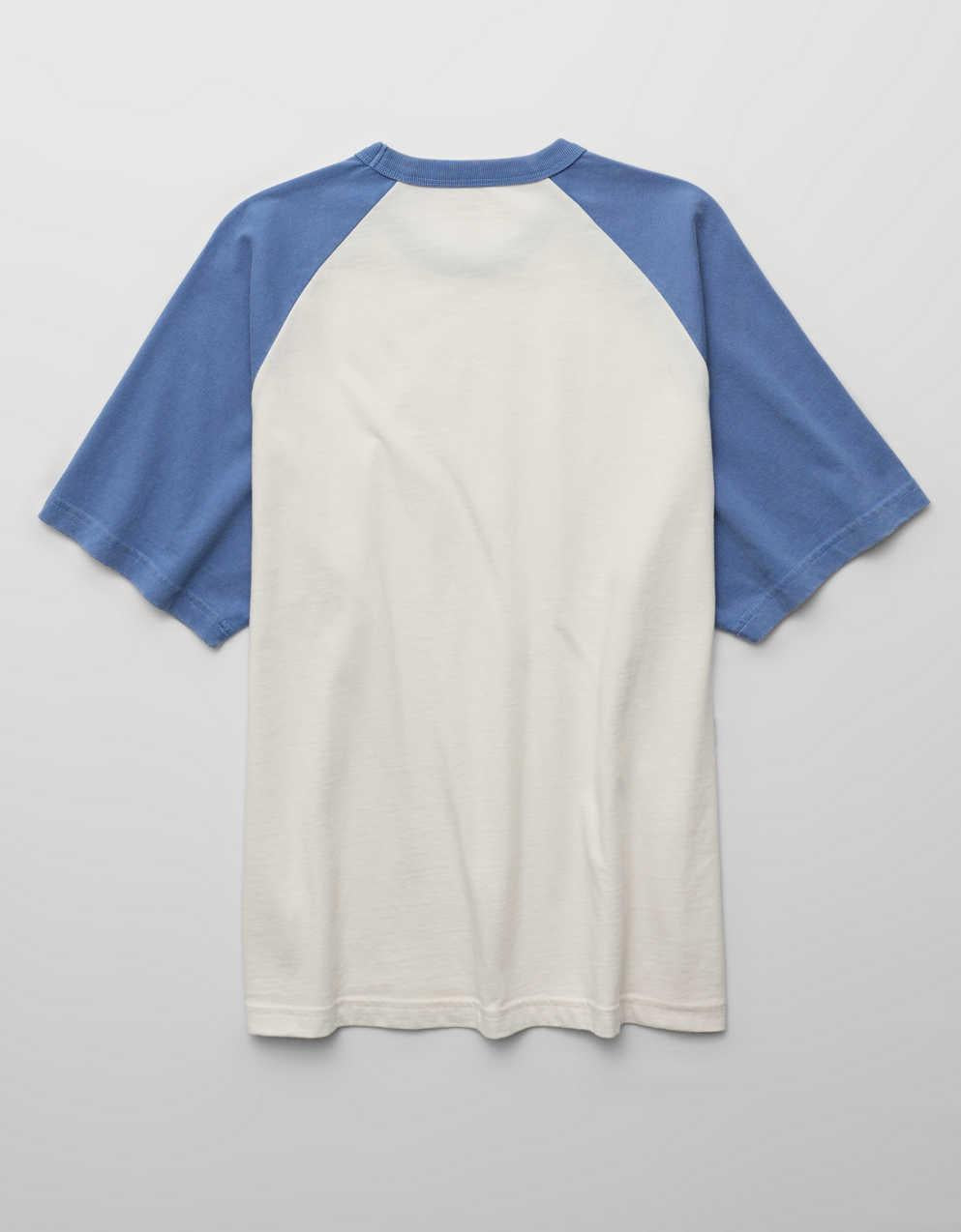 AEリラックス・ヘビーウェイト・ラグランTシャツ